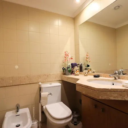 Mit Pool Apartmán *