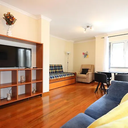 Apartmán Mit Pool *