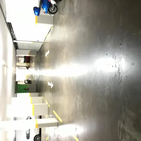 Mit Pool דירה פונשל