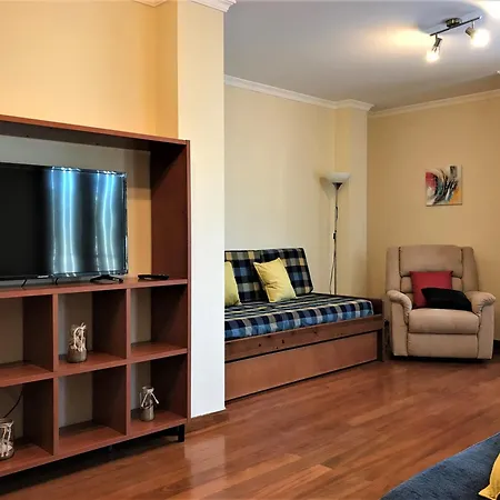 Mit Pool Apartmán Funchal (Madeira)
