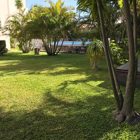 Apartmán Mit Pool *