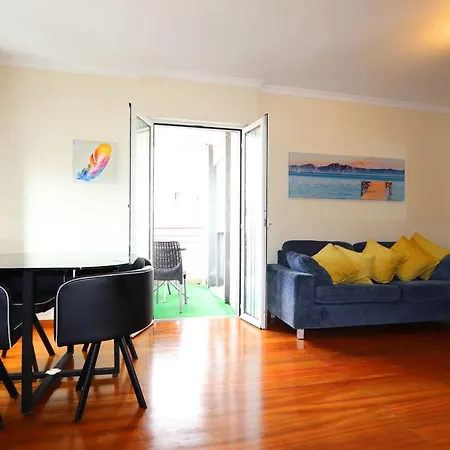 Apartment Mit Pool *