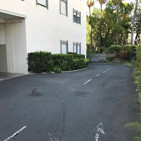 Mit Pool Apartment *