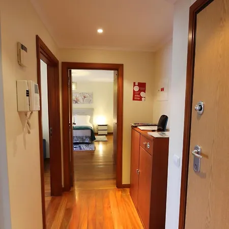 Apartment Mit Pool *