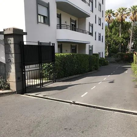 Mit Pool Lägenhet Funchal (Madeira)